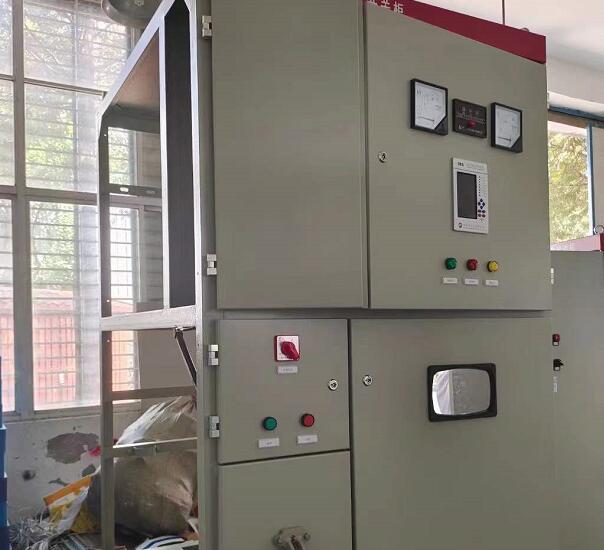 怎樣選用高壓無功補(bǔ)償裝置